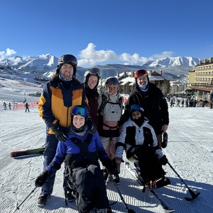 Fundraising Page: Butte Buddies